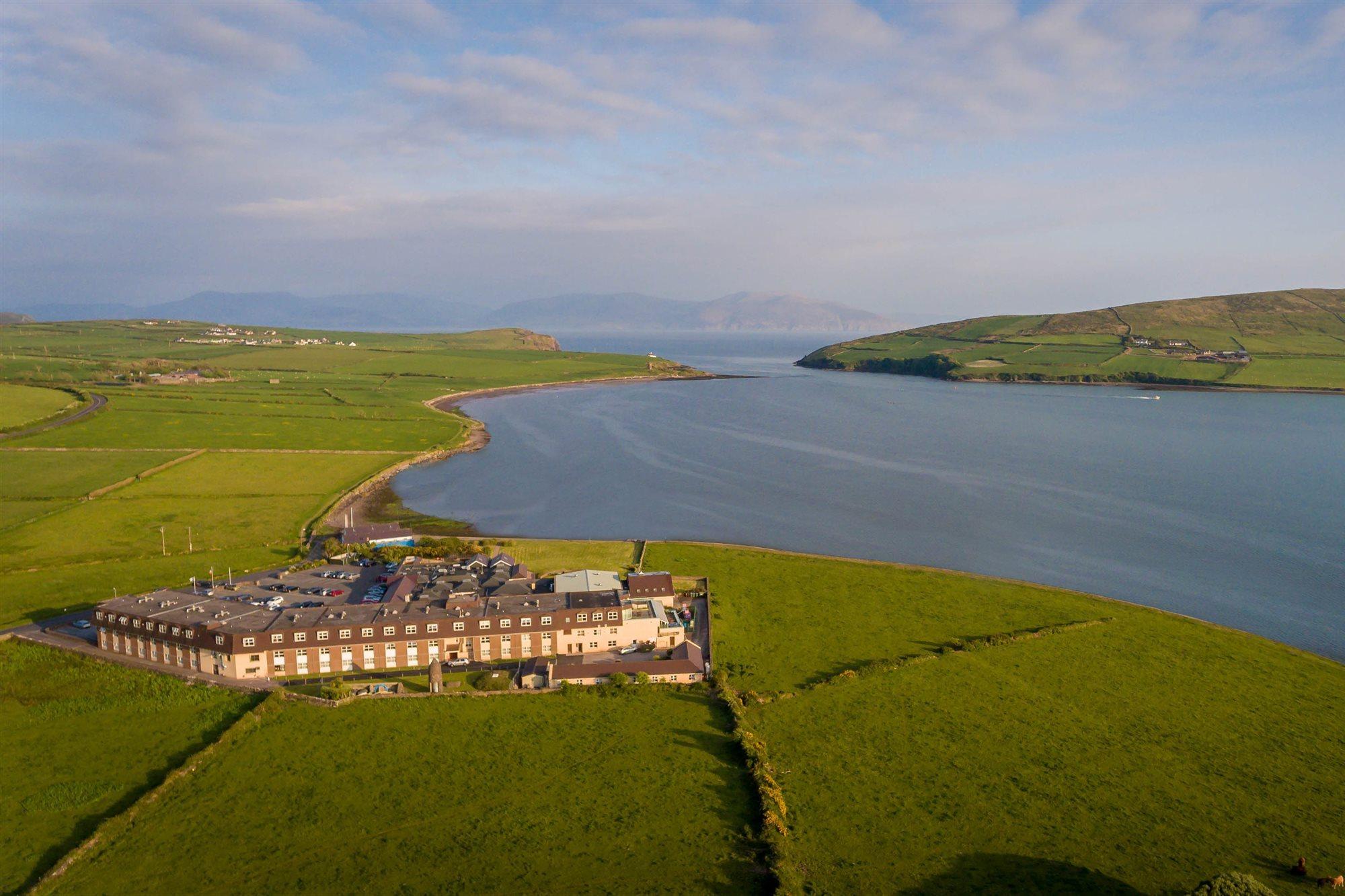 Dingle Skellig Hotel Exterior photo