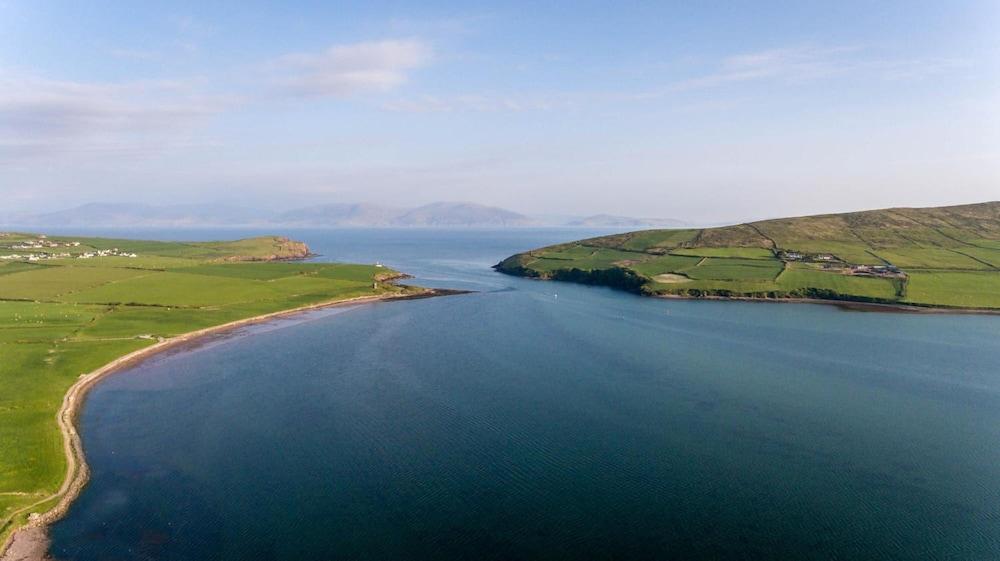 Dingle Skellig Hotel Exterior photo