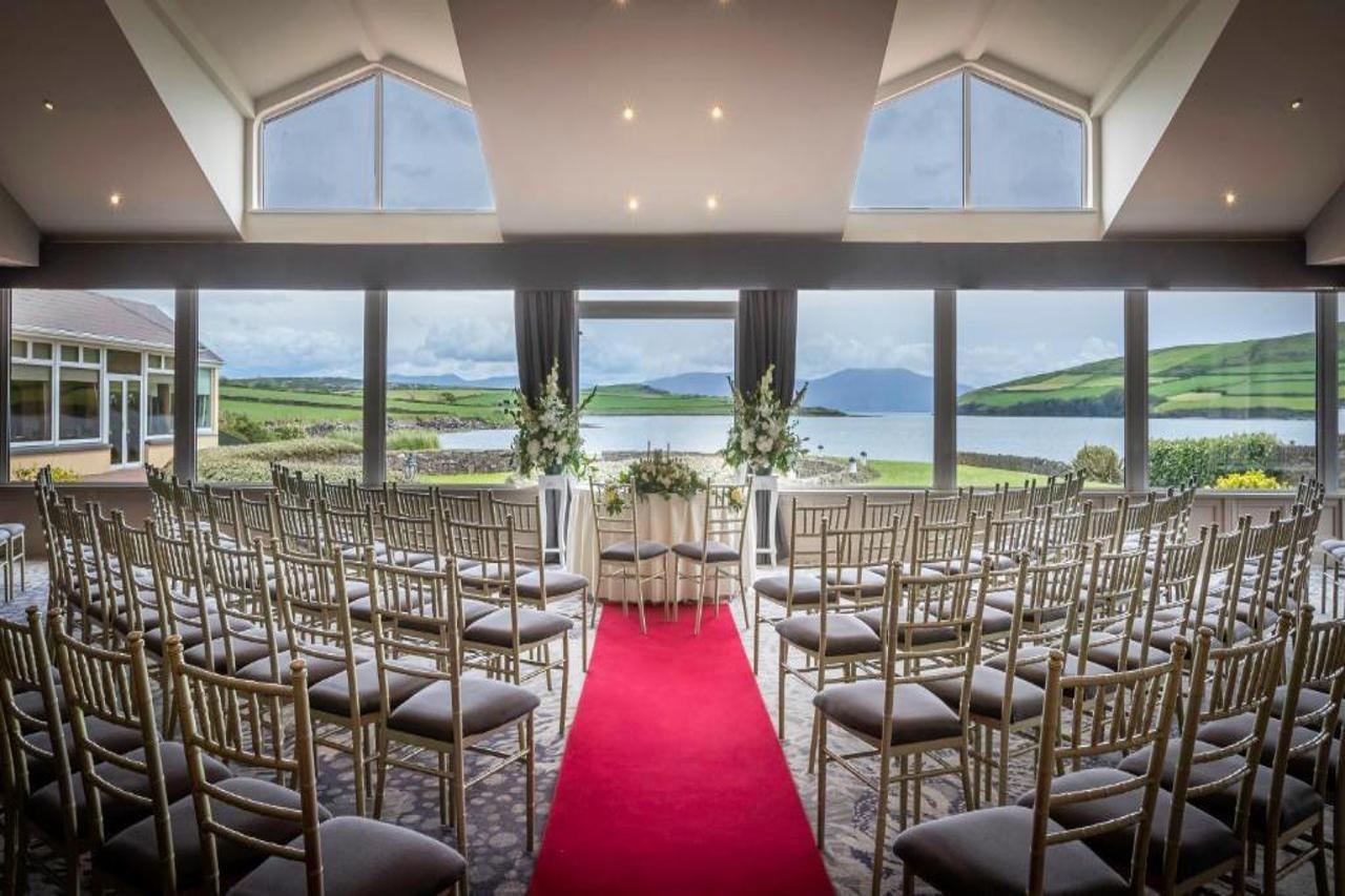 Dingle Skellig Hotel Exterior photo