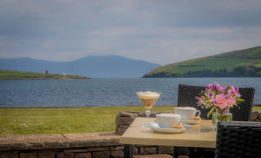 Dingle Skellig Hotel Exterior photo