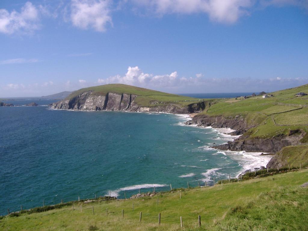 Dingle Skellig Hotel Exterior photo