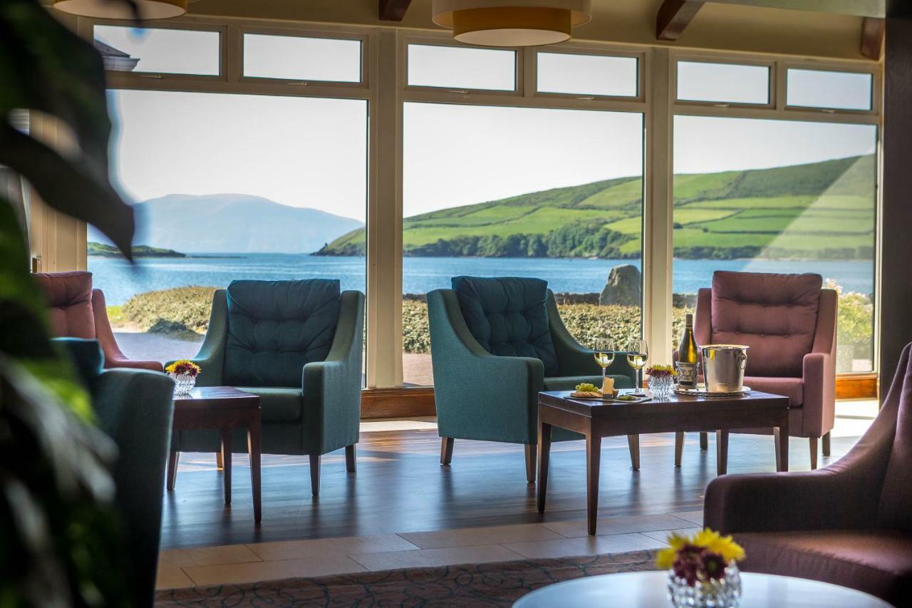 Dingle Skellig Hotel Exterior photo