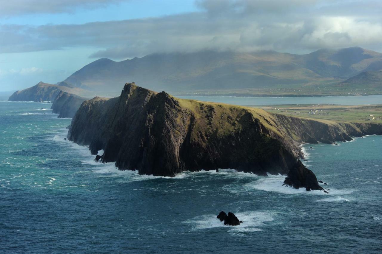 Dingle Skellig Hotel Exterior photo