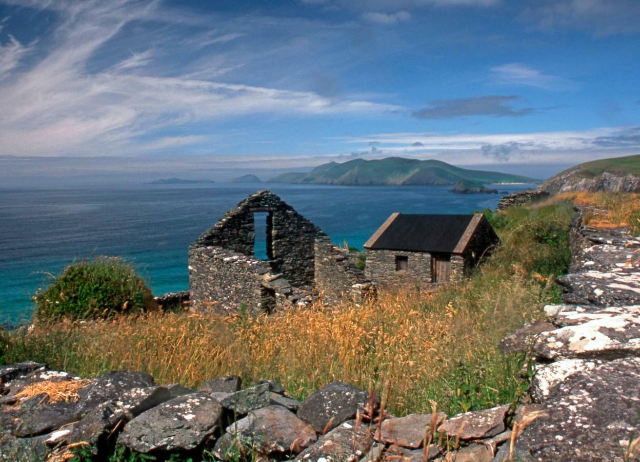 Dingle Skellig Hotel Exterior photo