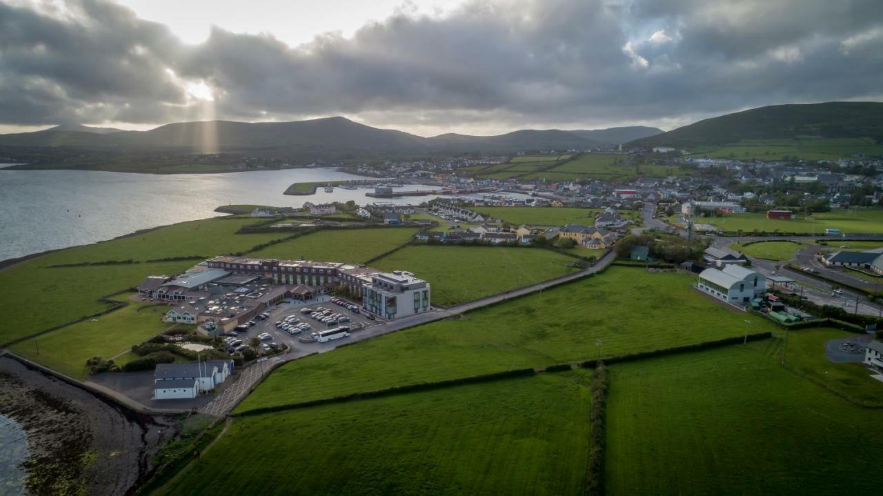 Dingle Skellig Hotel Exterior photo